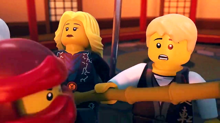 انیمیشن  نینجاگو : استادان اسپینجیتزو - فصل 7 قسمت 10 ( آخر )